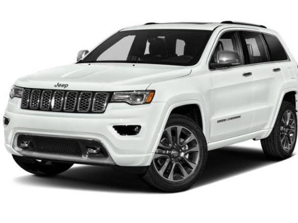 JEEP GRAND CHEROKEE 2018 1C4RJFCG9JC476165 image